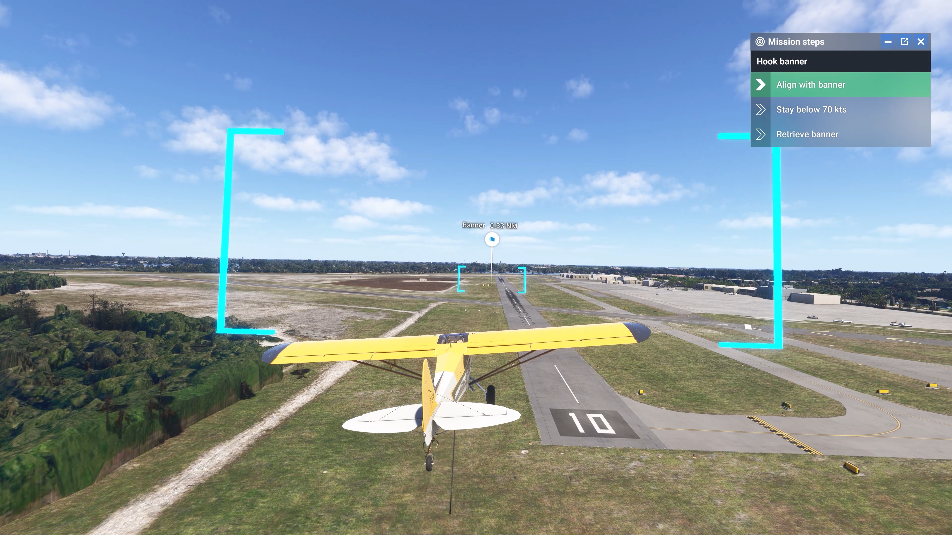 Microsoft Flight Simulator 2024 - Imagen 1